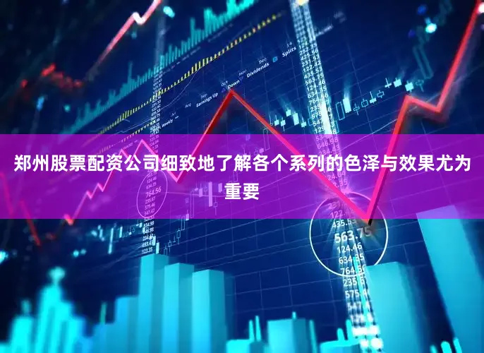 郑州股票配资公司细致地了解各个系列的色泽与效果尤为重要