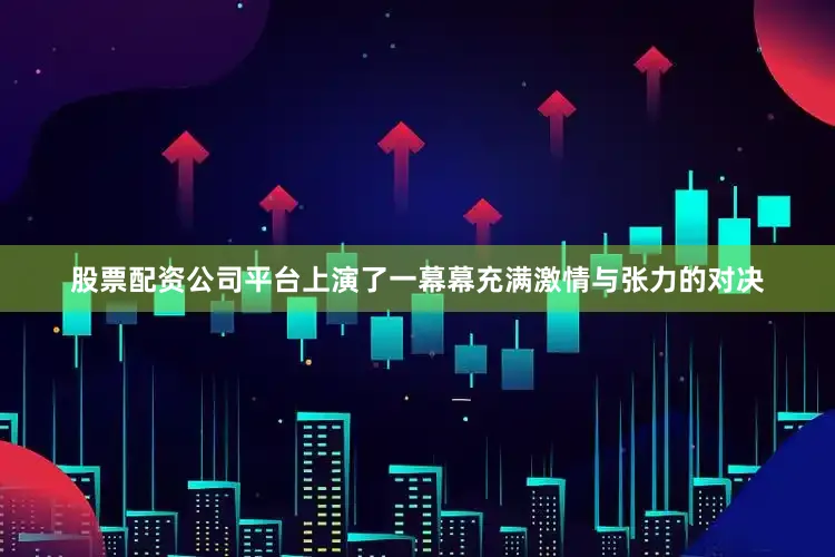 股票配资公司平台上演了一幕幕充满激情与张力的对决