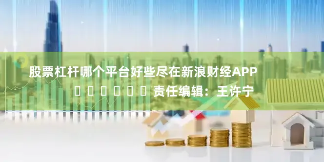 股票杠杆哪个平台好些尽在新浪财经APP            						责任编辑：王许宁